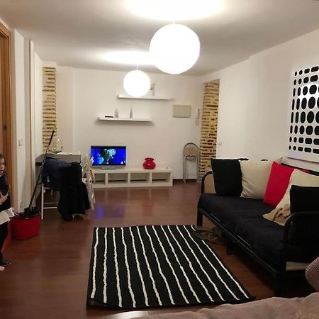 Апартаменти Apartamento Coqueto En Pleno Casco Antiguo Толедо Екстер'єр фото