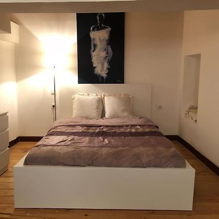 Апартаменти Apartamento Coqueto En Pleno Casco Antiguo Толедо Екстер'єр фото
