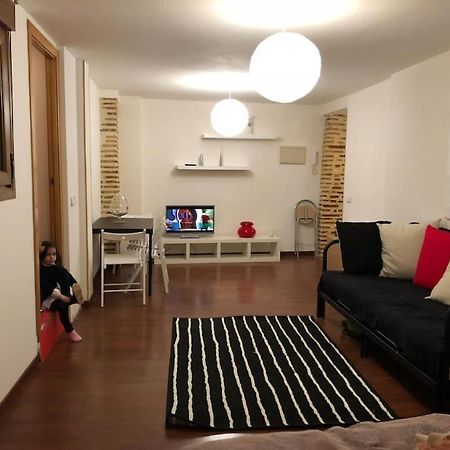 Апартаменти Apartamento Coqueto En Pleno Casco Antiguo Толедо Екстер'єр фото