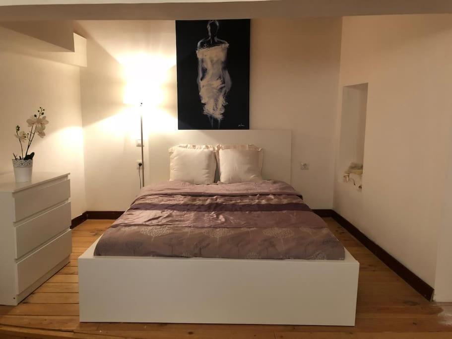 Апартаменти Apartamento Coqueto En Pleno Casco Antiguo Толедо Екстер'єр фото