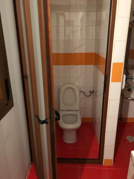 Апартаменти Apartamento Coqueto En Pleno Casco Antiguo Толедо Екстер'єр фото