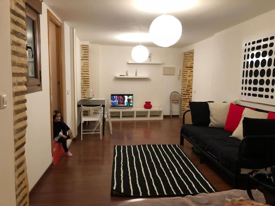 Апартаменти Apartamento Coqueto En Pleno Casco Antiguo Толедо Екстер'єр фото