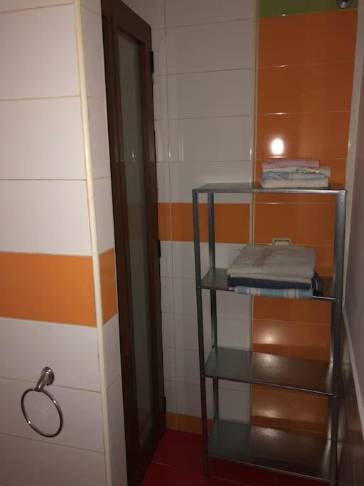 Апартаменти Apartamento Coqueto En Pleno Casco Antiguo Толедо Екстер'єр фото