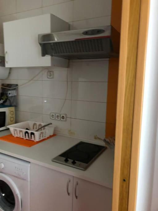 Апартаменти Apartamento Coqueto En Pleno Casco Antiguo Толедо Екстер'єр фото