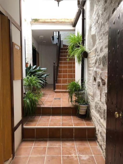Апартаменти Apartamento Coqueto En Pleno Casco Antiguo Толедо Екстер'єр фото